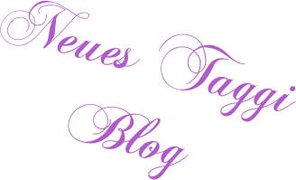 Neues Taggi Blog